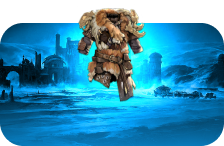 PoE Replica Farrul's Fur